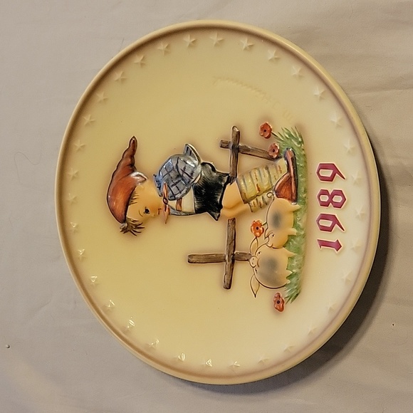 M.J. HUMMELS 1980'S - Picture 8 of 8